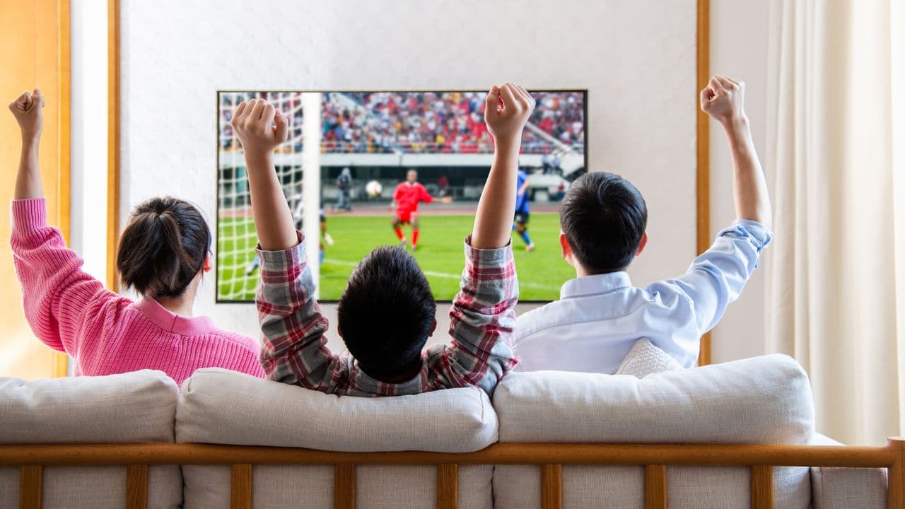 How to watch the World Cup 2026 in 4K