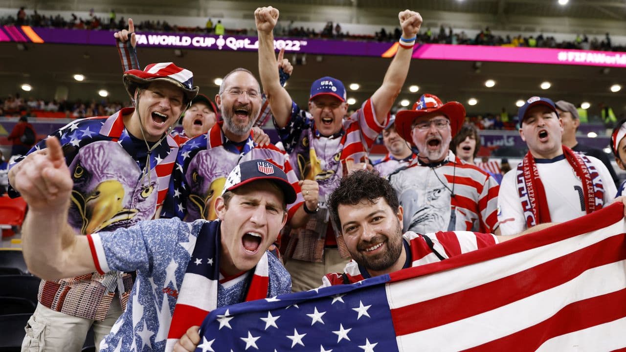 Want to throw the ultimate World Cup watch party? Start with these picks
