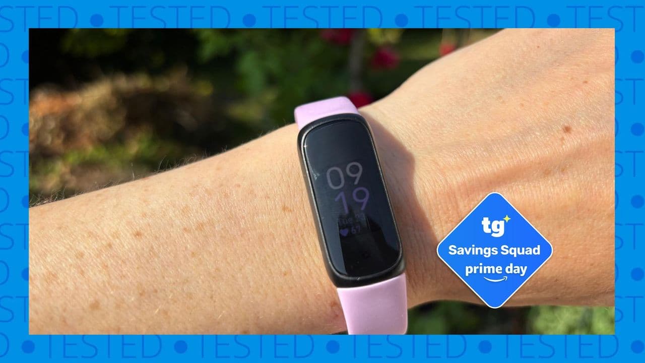 Amazon is slashing prices on the Fitbit Inspire 3 — save 30% on Fitbit’s best value sleep tracker this Prime Day