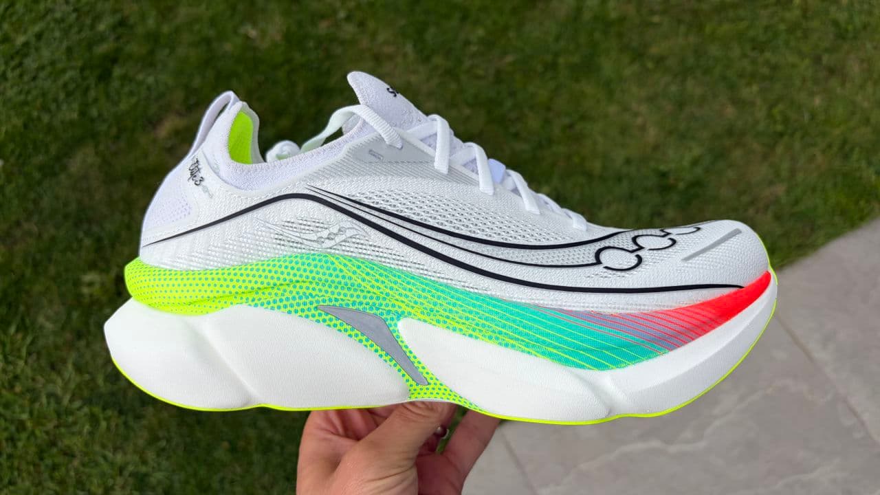 I ran 45 miles in the Saucony Endorphin Elite 3 — here’s my verdict on the super-soft carbon plate racing shoe