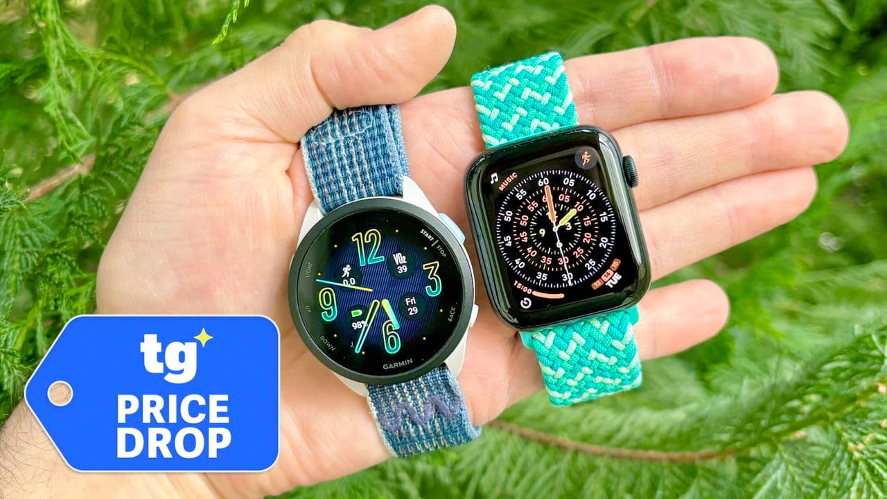 Ready to ditch your Apple smartwatch? I picked the best Garmin alternatives for each Apple Watch