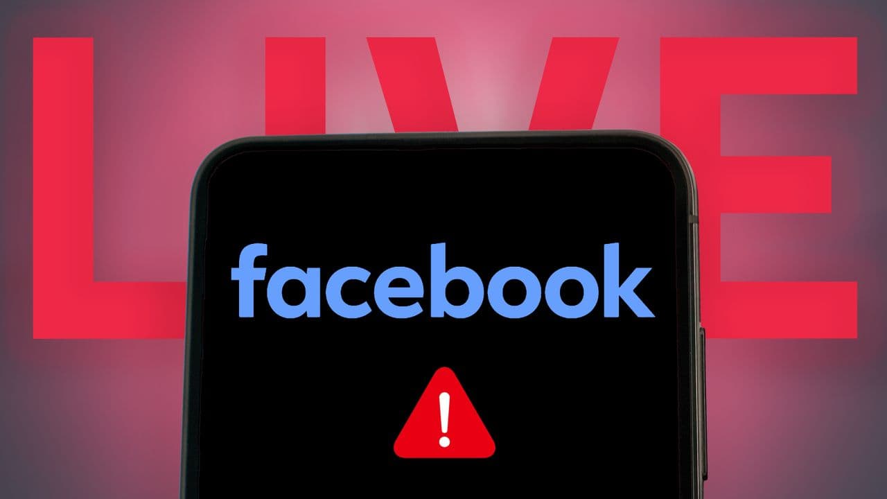 Facebook and Instagram are down — live updates on massive outage