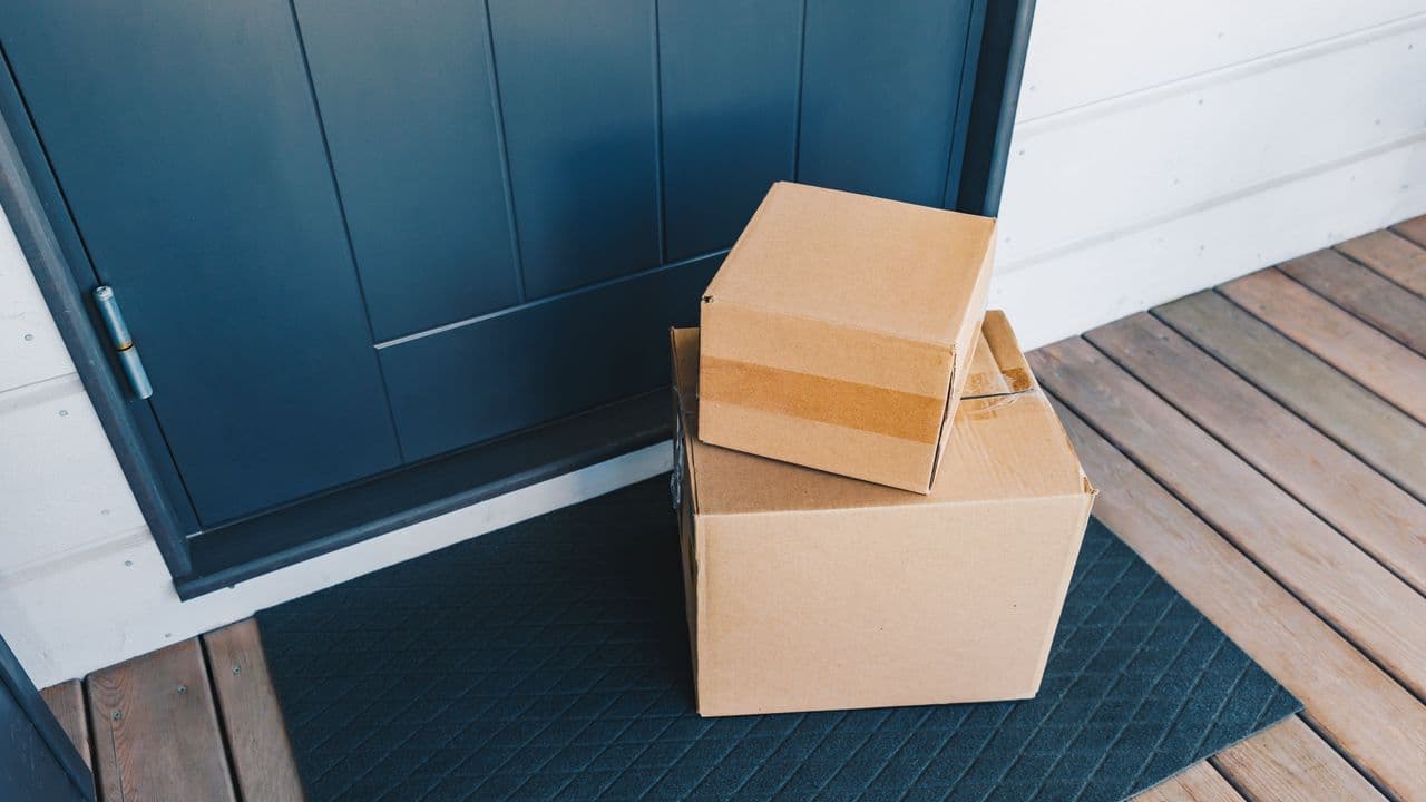 Protect Your Home: 3 Tips to Keep Pests Out of Packages