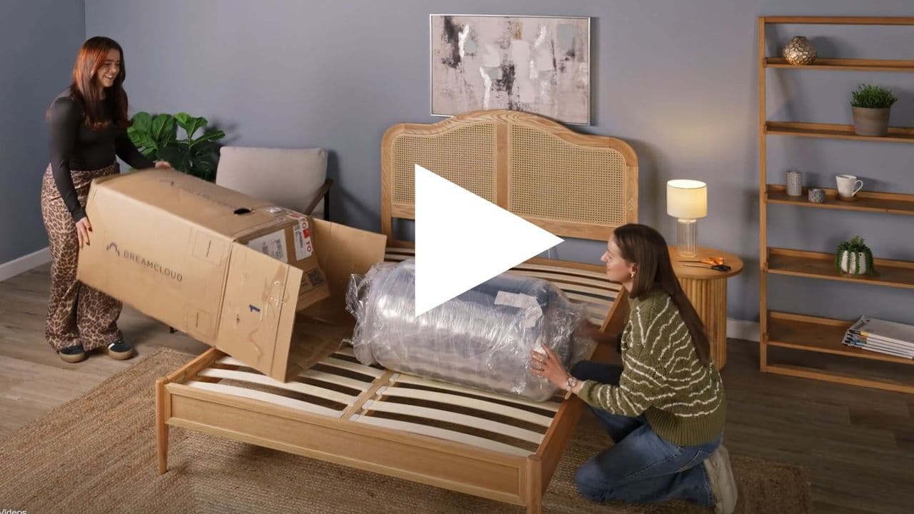 The DreamCloud is up to $1,700 off — here's why it beats all other 4th of July sleep deals for sheer value