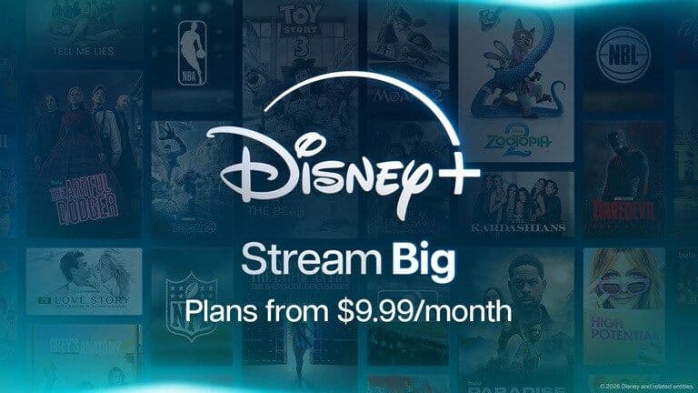 Disney+ raises prices again as ad-supported plan launches in Australia