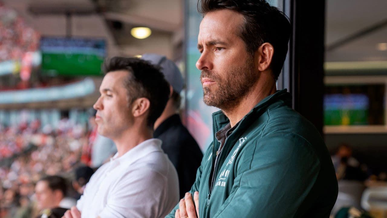 How to watch 'Welcome to Wrexham' season 5 — stream the Ryan Reynolds football docuseries from anywhere