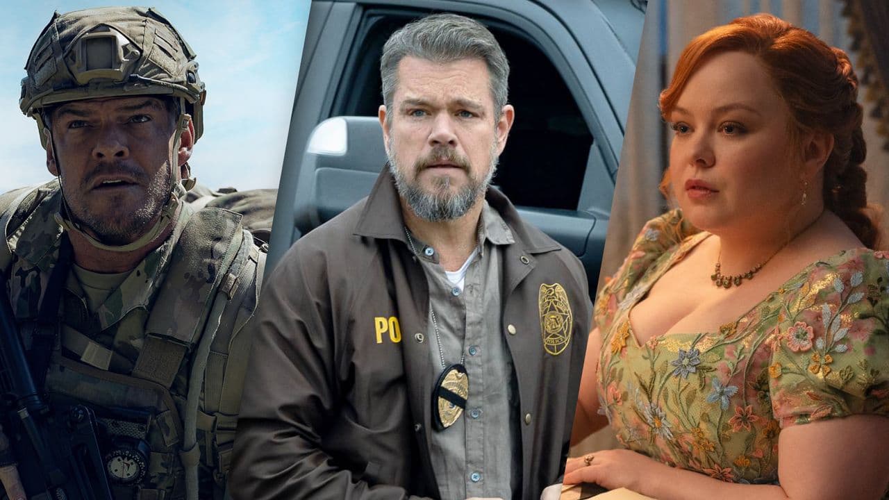 We asked our readers for the best Netflix original show or movie of 2026 (so far) — and there was a clear winner