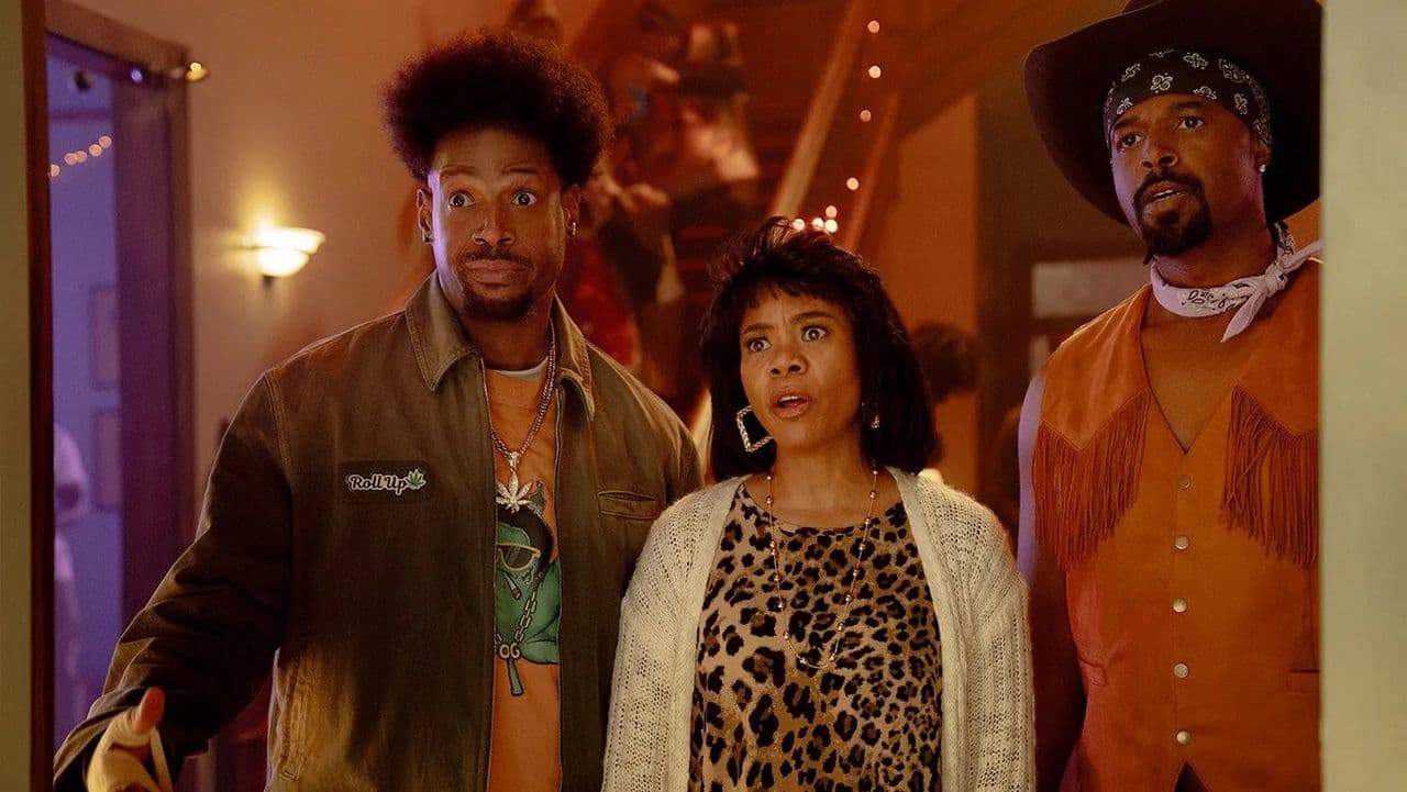 When is 'Scary Movie' streaming? Here's our best guess