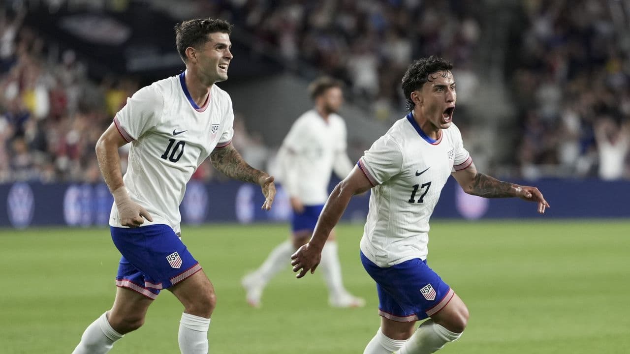 Stream FIFA World Cup 2026 in the USA: Free viewing options available