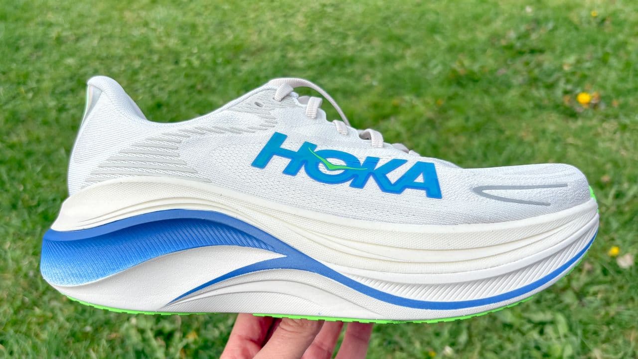 I ran 35 miles in the Hoka Skyward X 2 — is it worth $225?