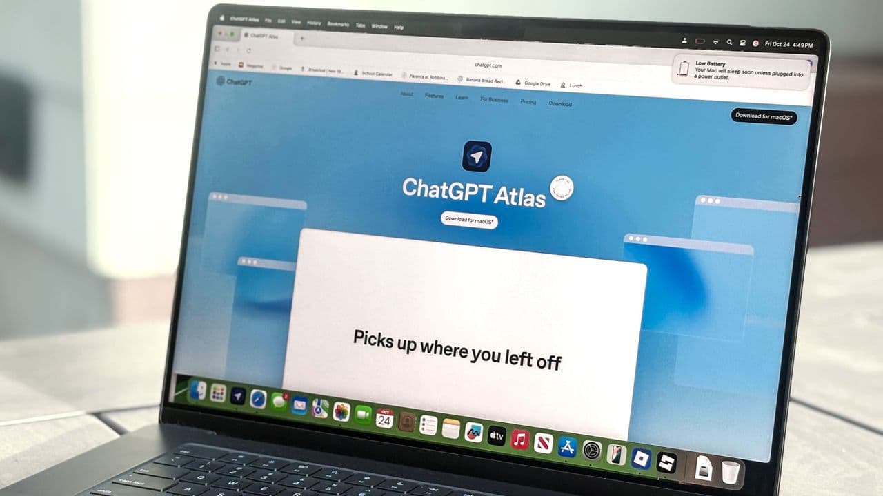 ChatGPT's memory feature creates user profiles, but access is limited.