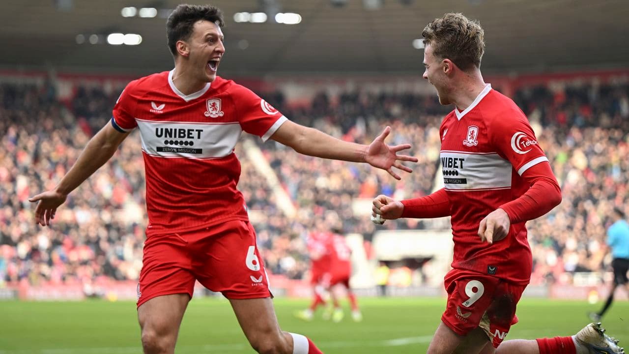 How to watch Hull vs Middlesbrough live from anywhere: TV channels for Championship play-off final