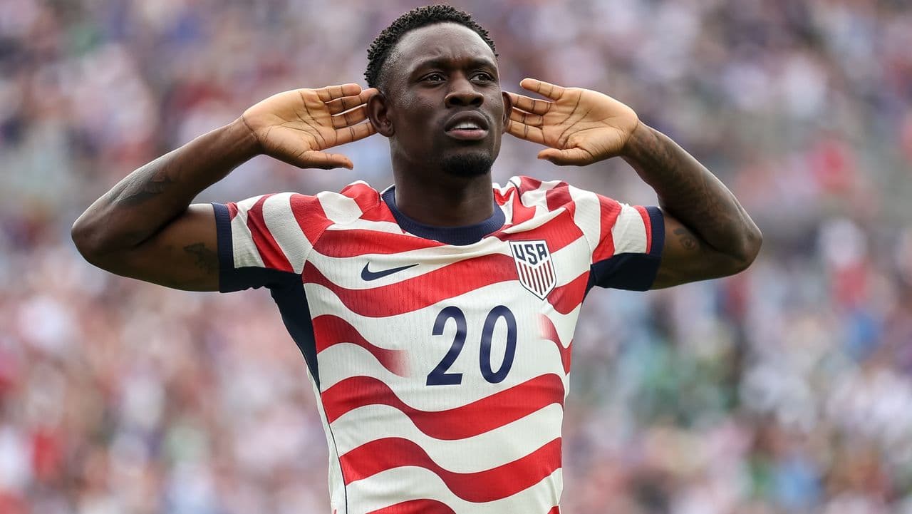 USA vs Paraguay free live stream: How to watch World Cup 2026 from anywhere