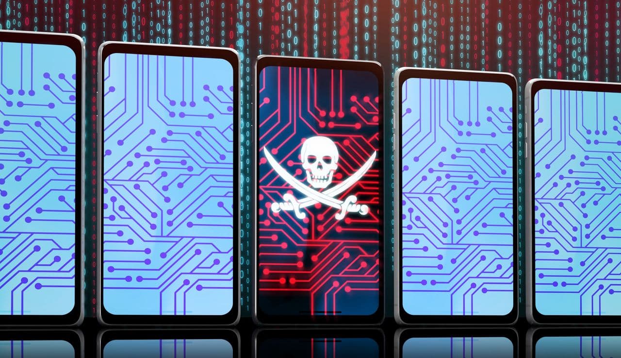 Dangerous new Android malware impersonates TikTok and Chrome to steal your banking info from over 200 apps — how to stay safe