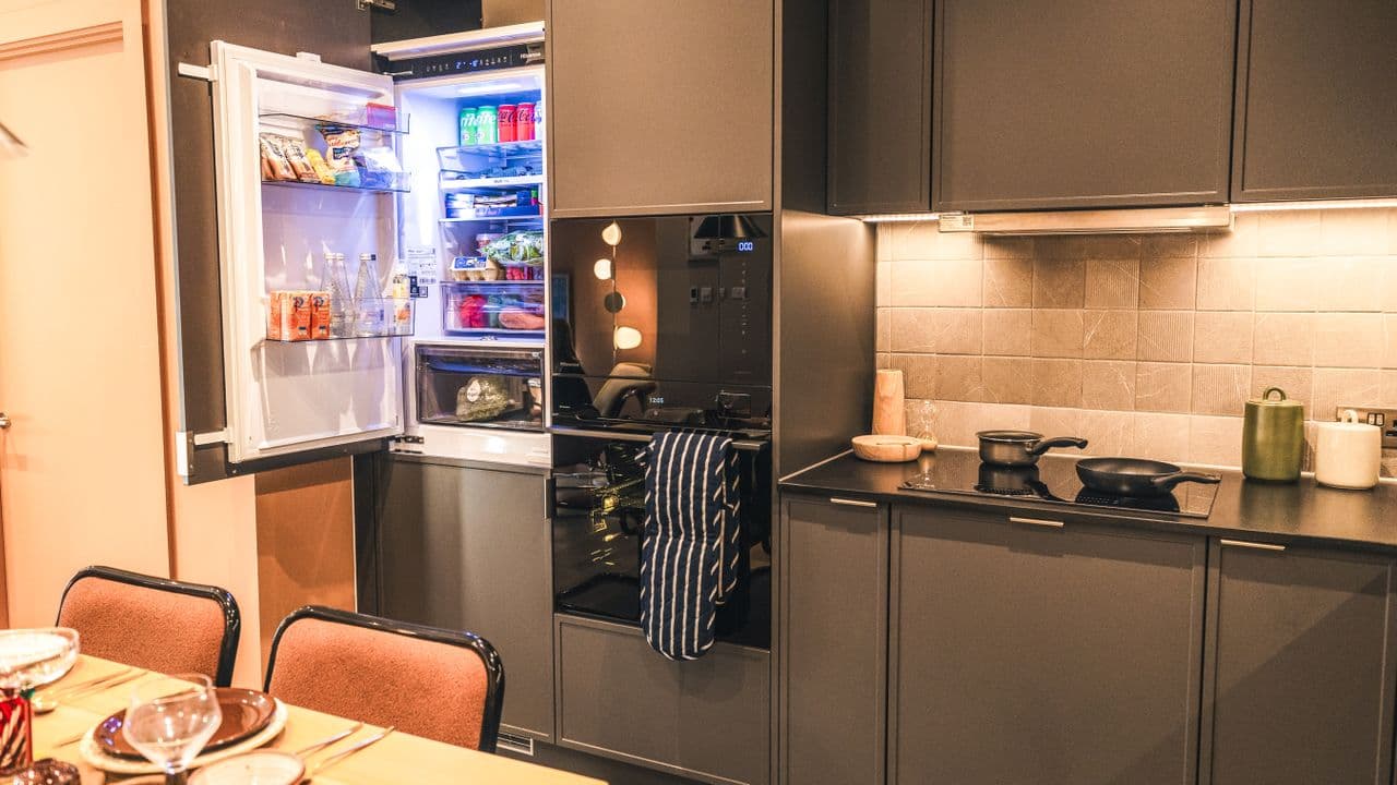 Hisense unveils premium rebrand, expanding from TVs to smart kitchen gadgets