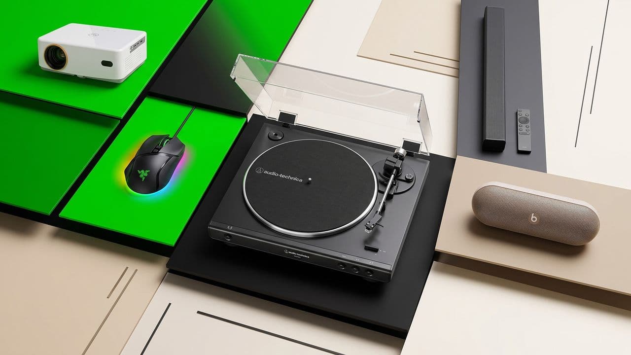Top 18 tech discounts for 4th of July: Huge savings on gadgets