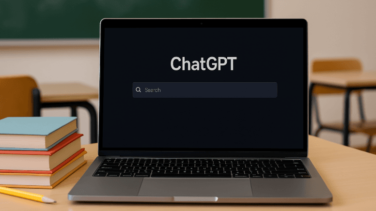 Three ChatGPT prompts that make AI a captivating personal tutor