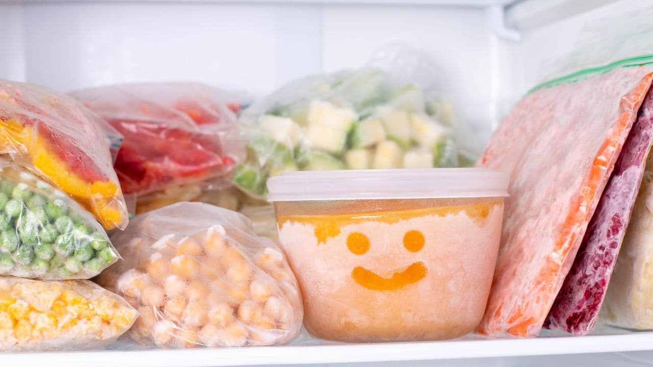 I let Gemini scan my messy fridge photos to plan my meals — and I saved $150 this month