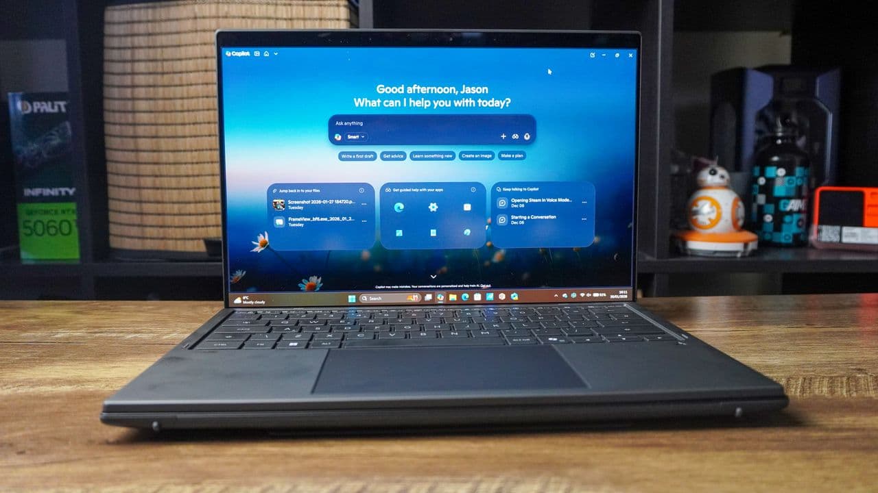 Vibe coding is coming to Windows — how Microsoft Copilot turns anyone into a creator
