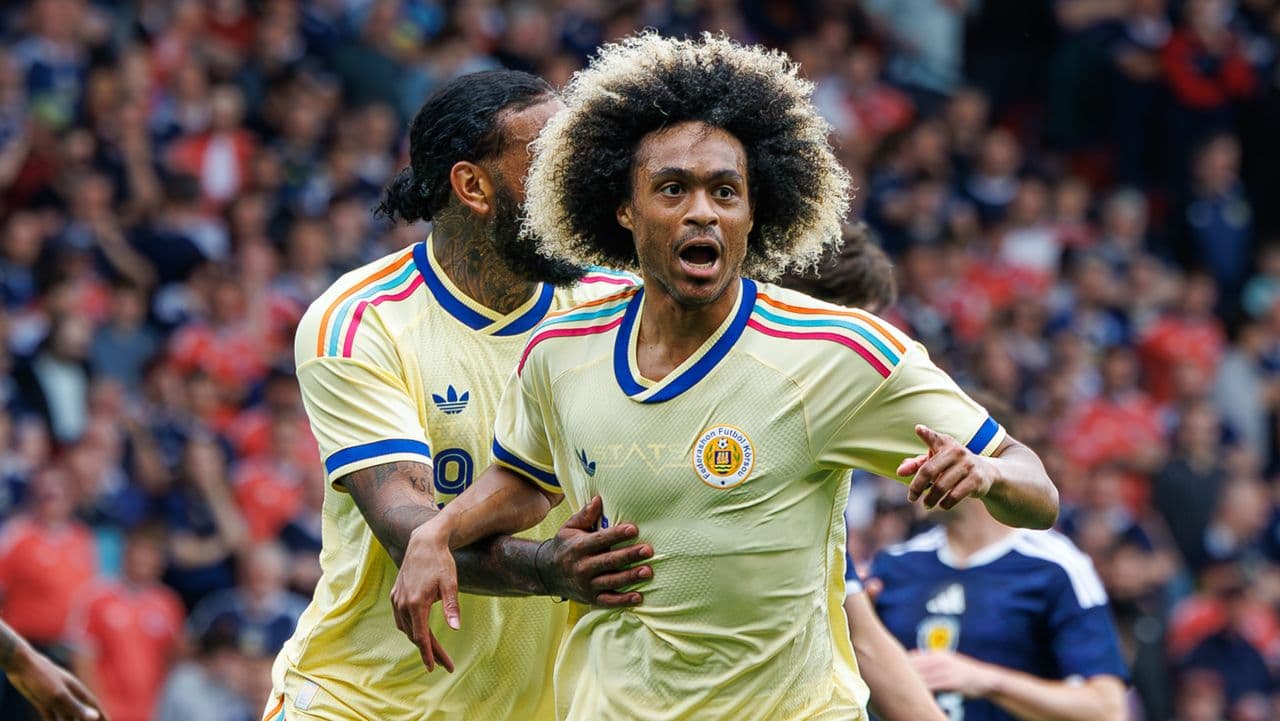 Germany vs Curacao free live stream: How to watch World Cup 2026 online from anywhere