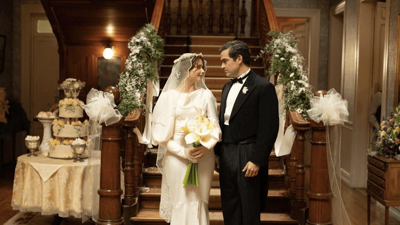 How to watch ‘The House of the Spirits' online — stream Latam family drama from anywhere