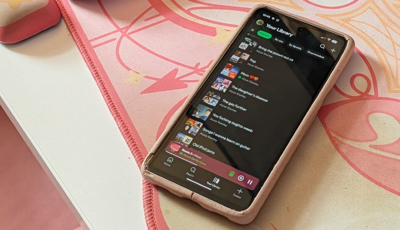 I tested ChatGPT vs Claude to build my Spotify playlists — one nailed it with much better songs