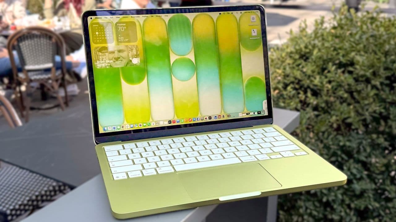 How to maximize your Macbook Neo for peak performance