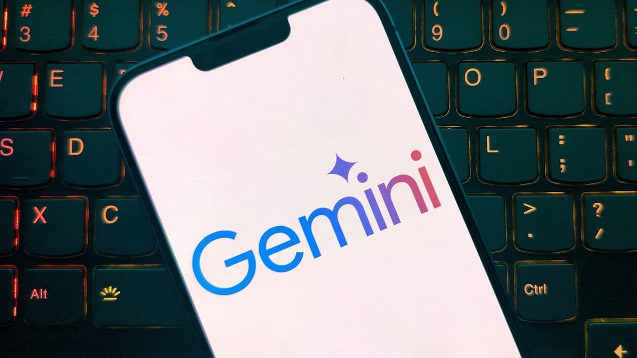Google Gemini faces significant downtime — stay updated on the outage