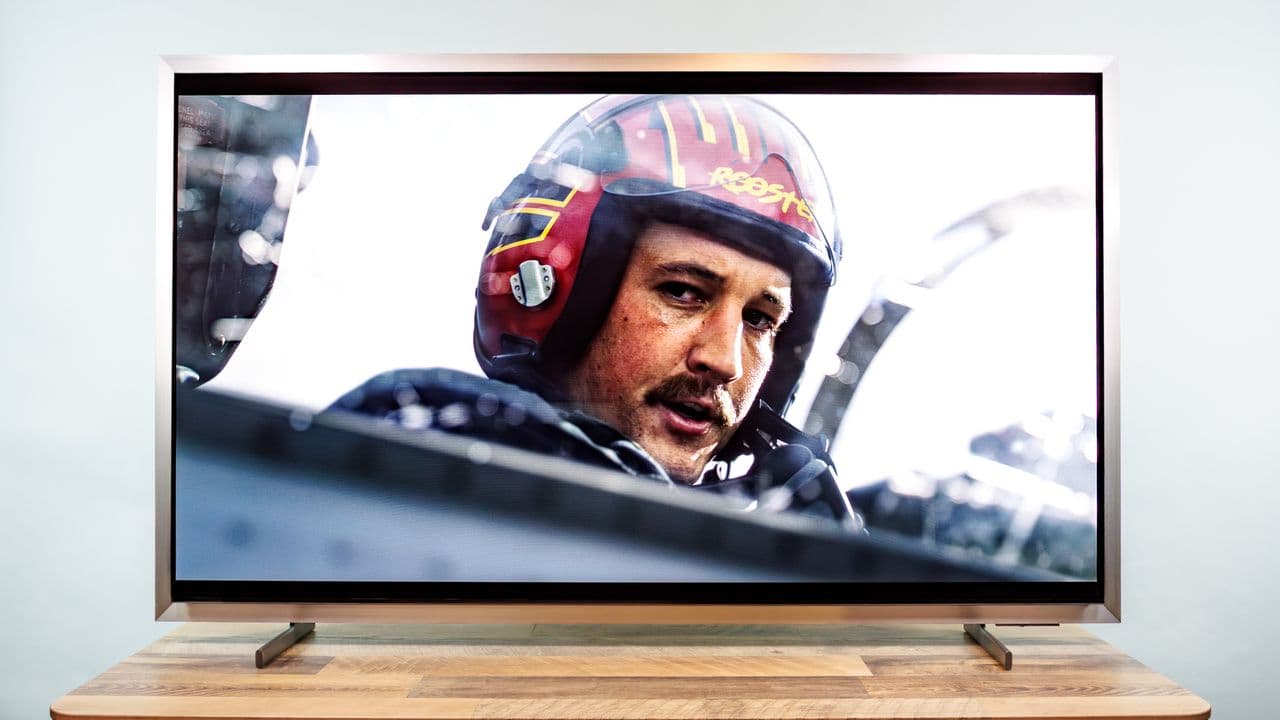 Samsung S95H is 2026’s OLED to beat