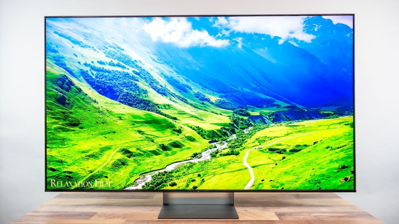 Sony's Bravia 7 II boasts an impressive hidden feature for superior performance