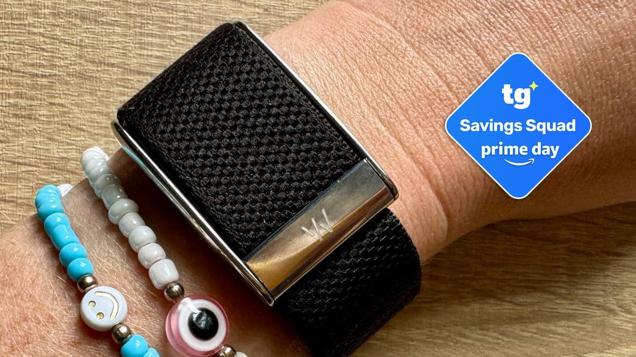Whoop 5.0 Wins Over Indian Wearers, Scores 20% Off on Prime Day