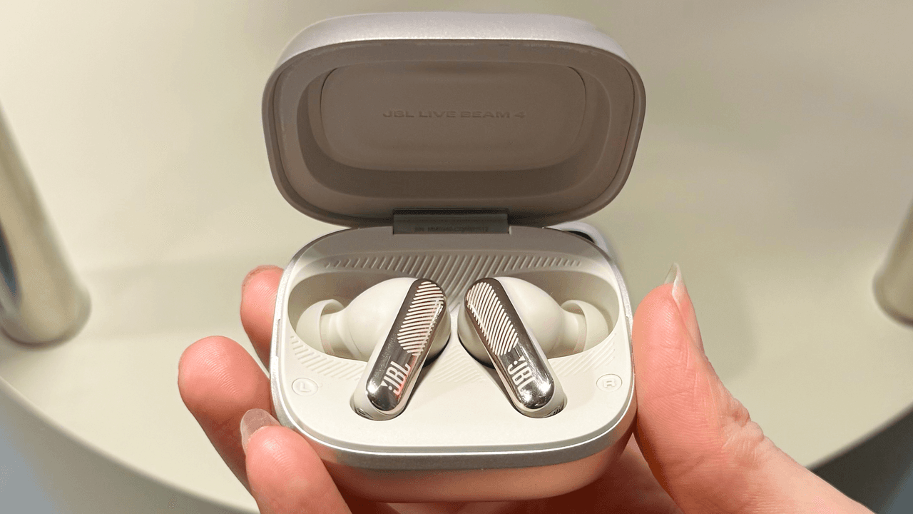 AirPods Pro 3 just got put on notice — JBL launches new premium earbuds that give Apple a run for its money