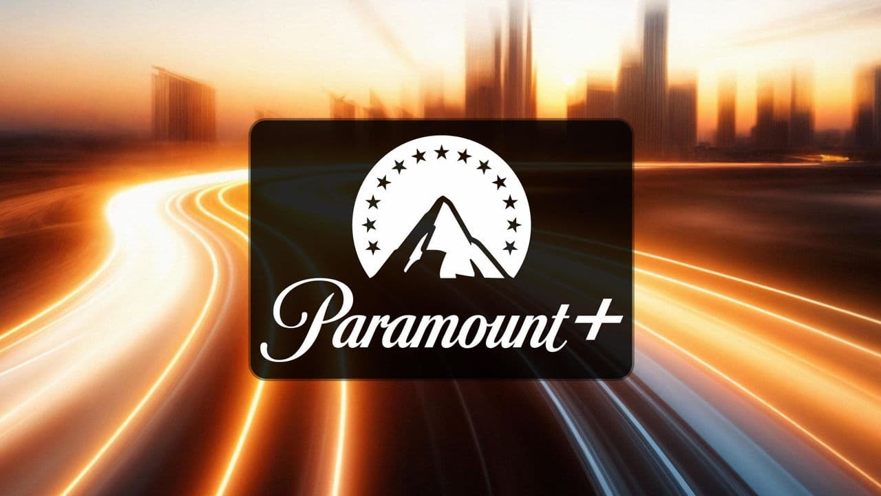 5 best survival thriller movies on Paramount+ to stream this week