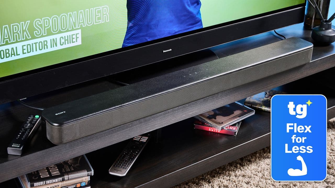 Don't suffer through muffled commentary this World Cup — these 5 soundbars will ensure you hear every goal (from just $53)