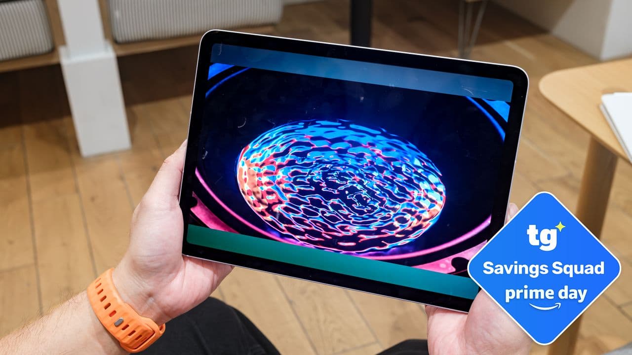 Tablet Bonanza on Prime Day: Big Discounts on Lenovo, TCL and iPad Deals