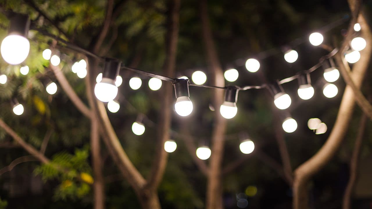 4 ways to use solar power in your garden to transform your backyard without running up your electric bill