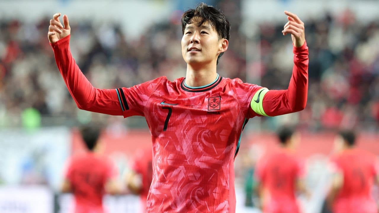 Watch World Cup 2026 Anywhere: South Korea & Czechia Live Streaming Options