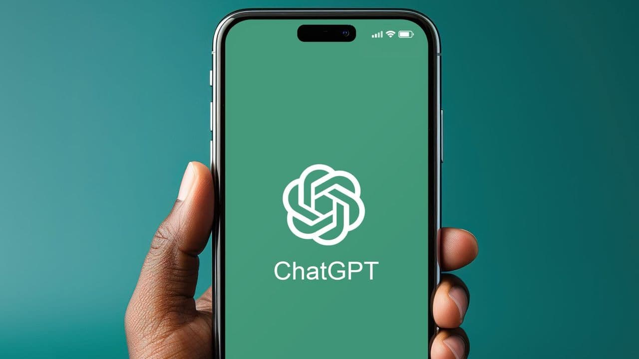 ChatGPT just launched Images 2.0, and it finally fixes warped text