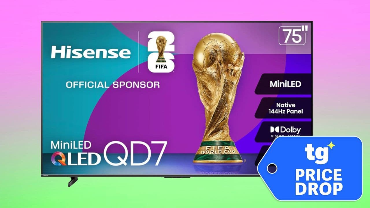 Cricket Fever Alert: Exclusive World Cup Offers Unveiled on Top Smart TVs