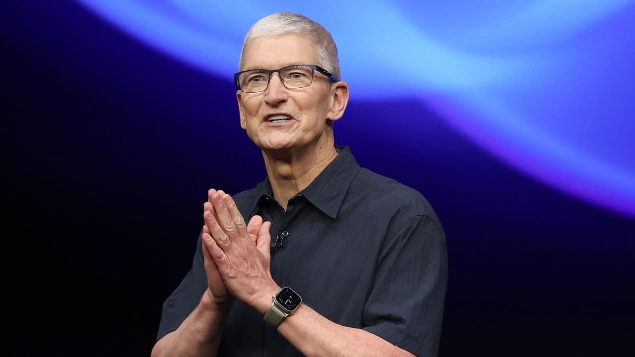 I applied Tim Cook’s ‘Simplicity Rule’ to my ChatGPT prompts — and it became a masterclass in creativity