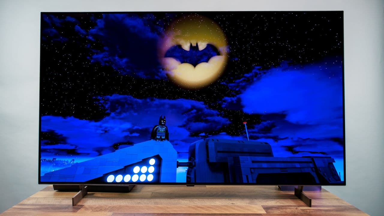 I tested the LG B6 OLED and it’s nearly as good as the C6 for a fraction of the price