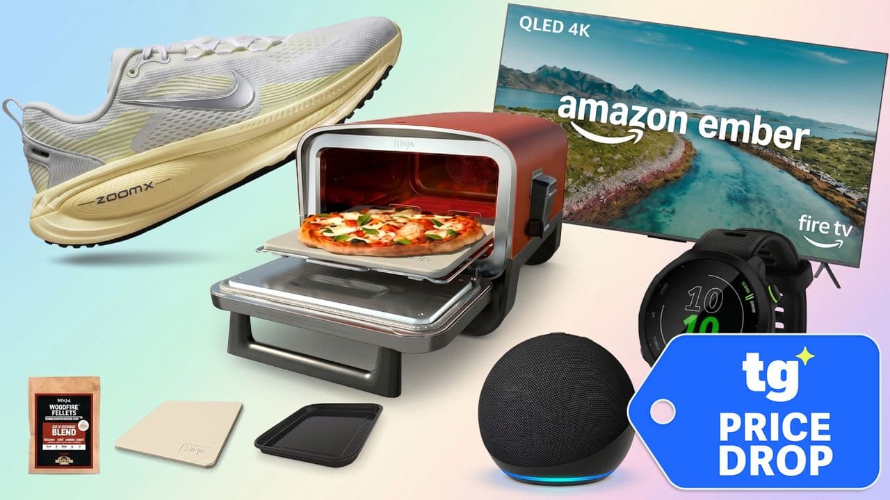 Memorial Day sales have already started: 35 best early deals on patio furniture, Asics, Ninja, grills and more