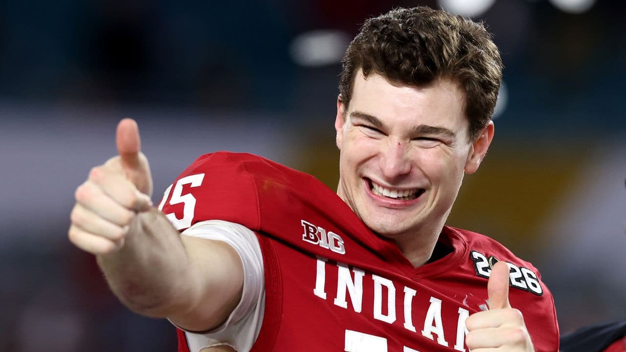 There's a simple way to watch the NFL Draft 2026 for FREE