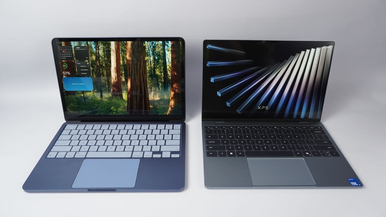Windows laptops are entering their MacBook Neo era, but is Windows 11 actually ready for it? 8GB of RAM has me worried