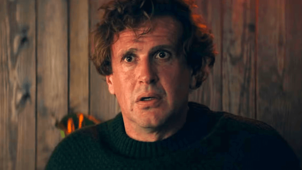Jason Segel and Samara Weaving's new action thriller might be the most fun I've had at the theater in 2026