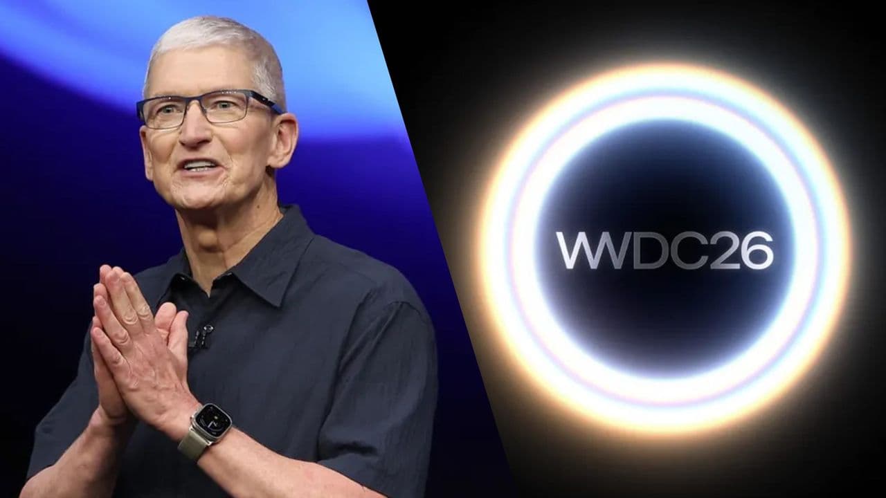 WWDC 2026 — 7 biggest announcements we expect