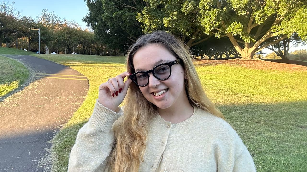 I wore Meta AI glasses for a month — and even after struggling with privacy concerns, I'm still not convinced they're the future of wearables