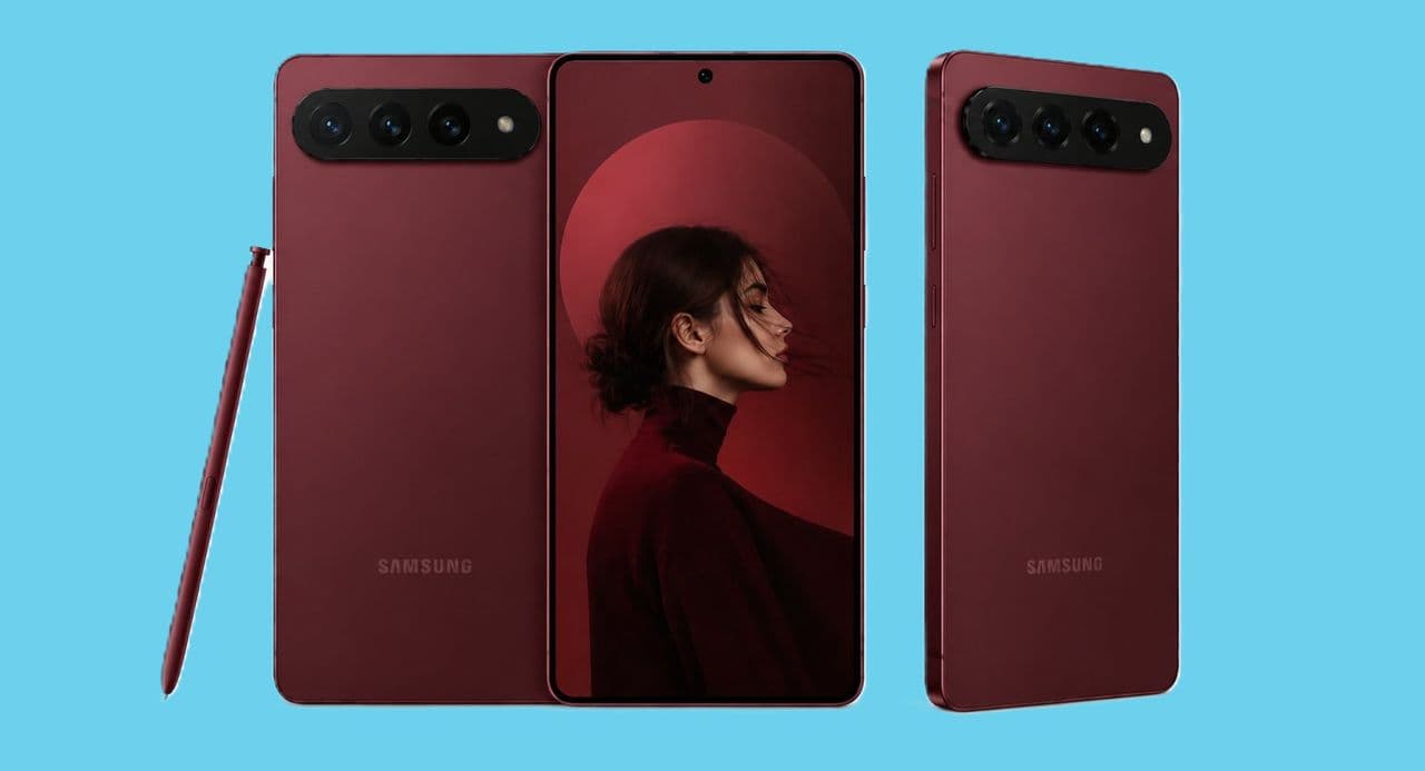 'Finally something different': Leaker teases Samsung Galaxy S27 Ultra concept with a new camera bar design