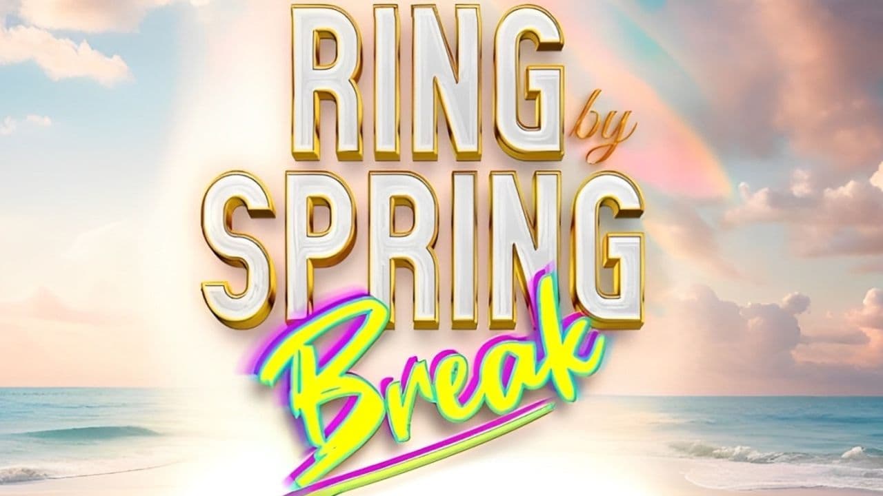 Stream 'Ring By Spring Break' Online: A Guide for Viewers Everywhere