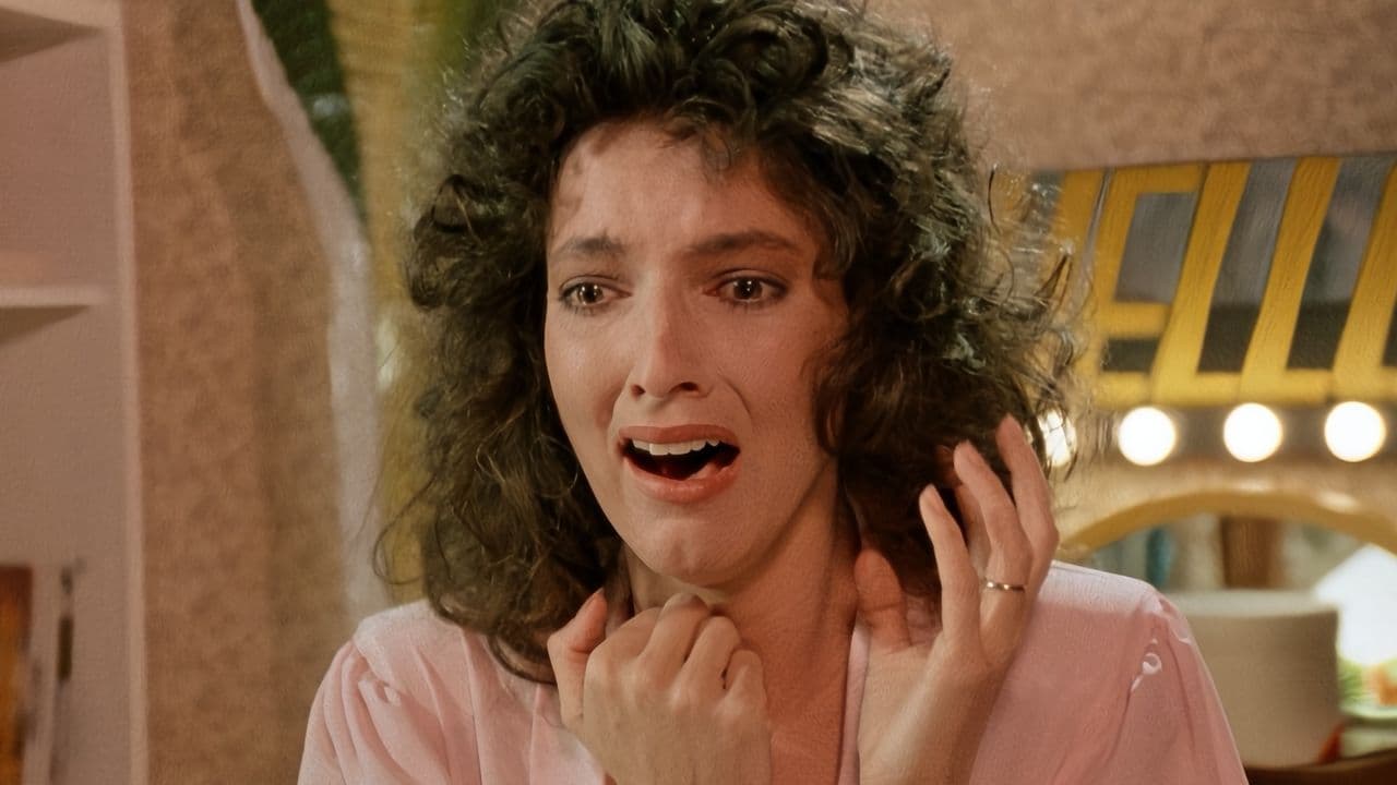 'The Caller' is the best '80s thriller movie you've never seen — now streaming free on Tubi